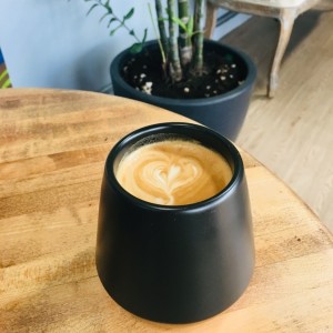 capuccino