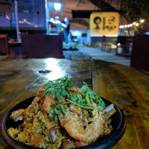 Jambalaya