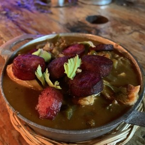 Gumbo