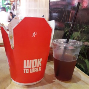 Wok Mix