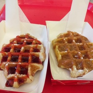 Wafle