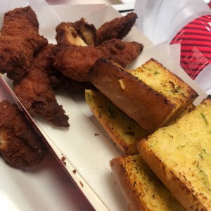 chicken