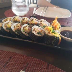 kimbab