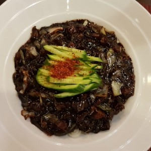 Jajangmyeon