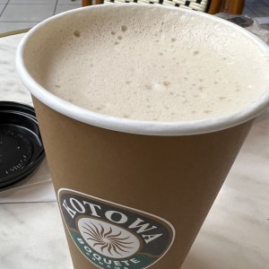 Chai tea