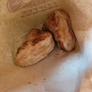 Eureka de manzana