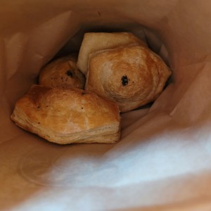 pastelitos de carne
