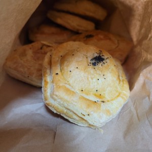 pastelitos carne