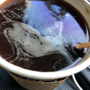 Cafe americano