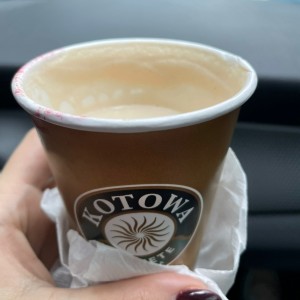 Chai Tea de vainilla