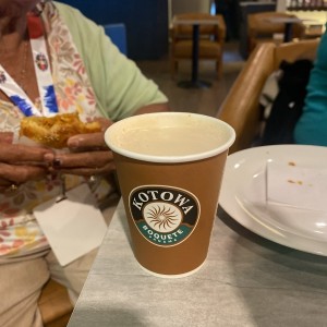 Capuchino