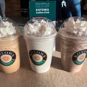 Frappe