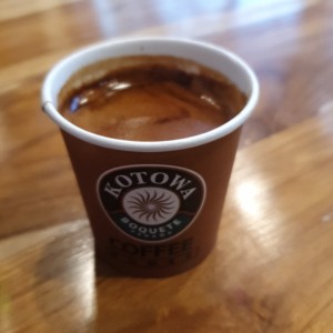 expresso