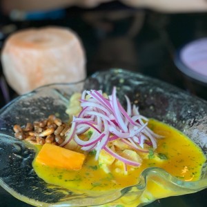 ceviche