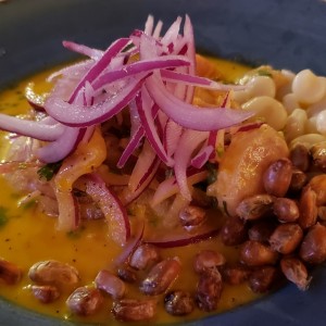 Ceviche