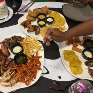 Picadas