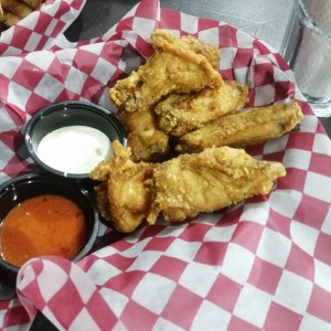 Wings