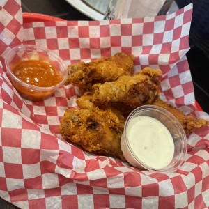 Alitas