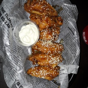 Alitas