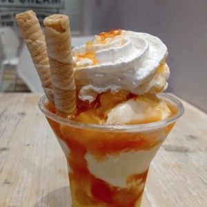 sundae