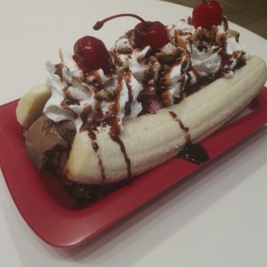 Banana Split