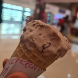 Helados - 1 bola de helado