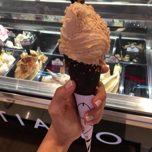 caramelo salado