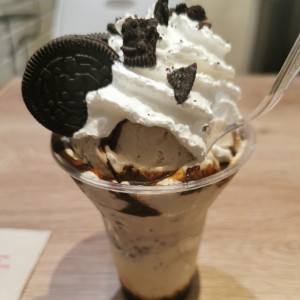 Sundae - Copa Cookies
