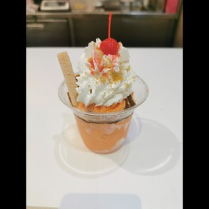 Sundae - Sundae 1 sabor
