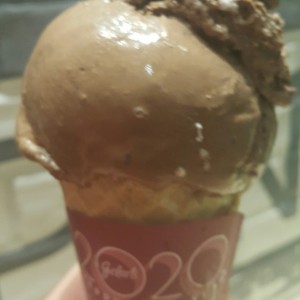 CHOCOLATE BELGA