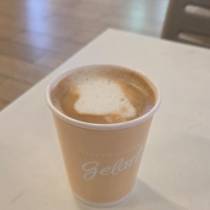 capuchino 