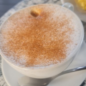 Capuccino