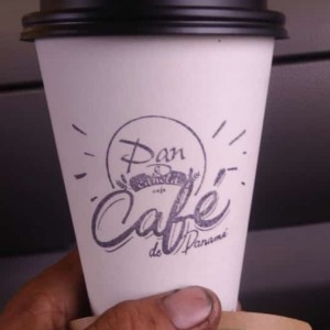 cafe