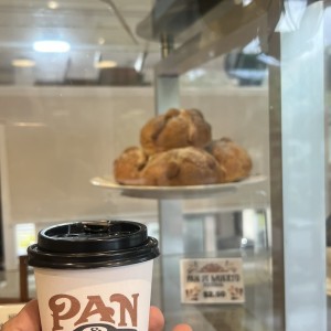 capuchino