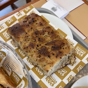 focachia