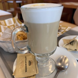 Capuchino