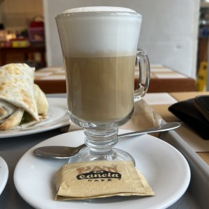 capuchino