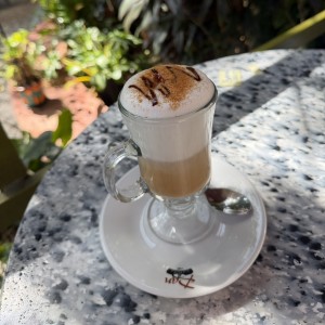 Capuccino 