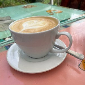 Cappuccino