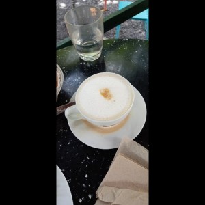 cafe el enamorado