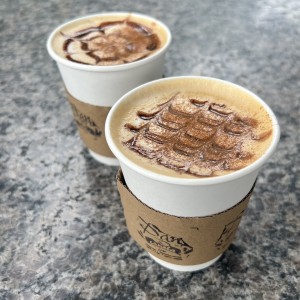 Cappuccino