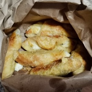 Quesitos