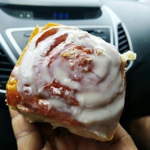 pan de dulce