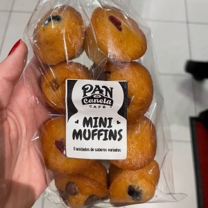 Muffins