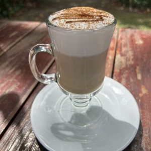 Capuchino 