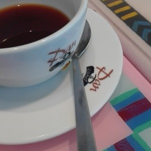 cafe americano