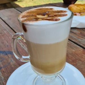 Capuchino