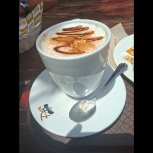 capuchino