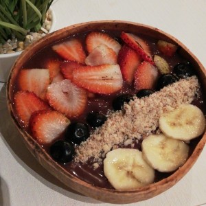 blueberries dream