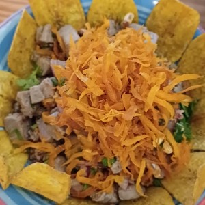 Signature Bowls - Acevichado